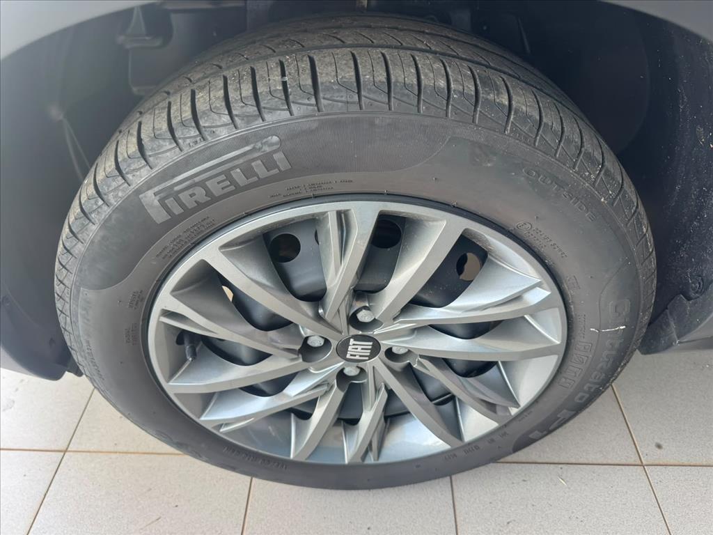 PULSE 1.3 FLEX DRIVE MANUAL13
