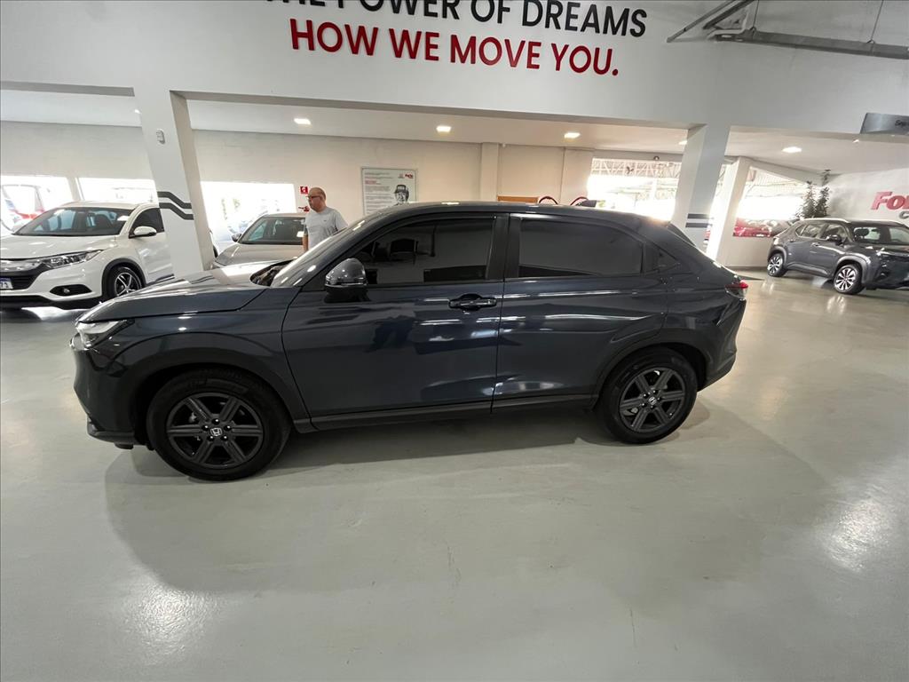 HR-V 1.5 DI I-VTEC FLEX EXL CVT3