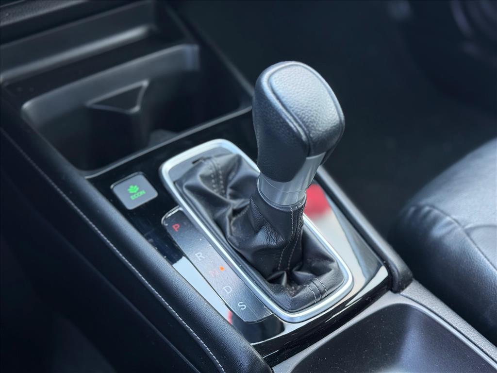 HONDA CITY 1.5 i-VTEC FLEX EXL CVT