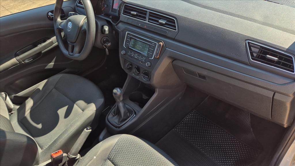 VOYAGE 1.0 12V MPI TOTALFLEX 4P MANUAL6