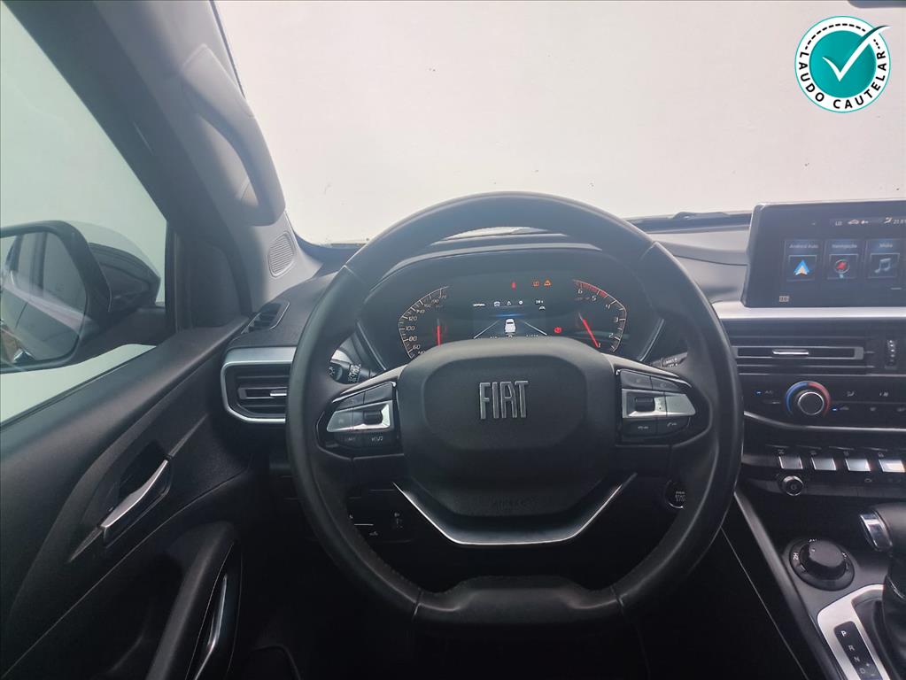 TITANO 2.2 TURBO DIESEL RANCH 4X4 AT65