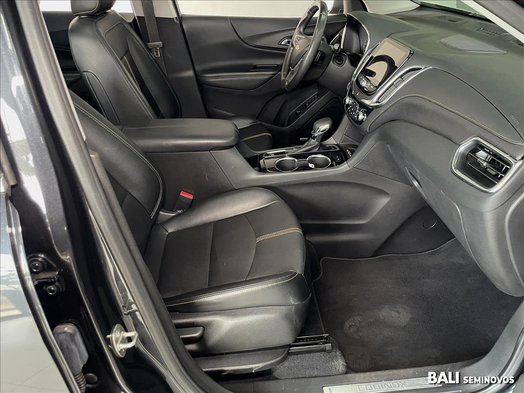 EQUINOX 1.5 16V TURBO GASOLINA PREMIER AWD AUTOMÁTICO13