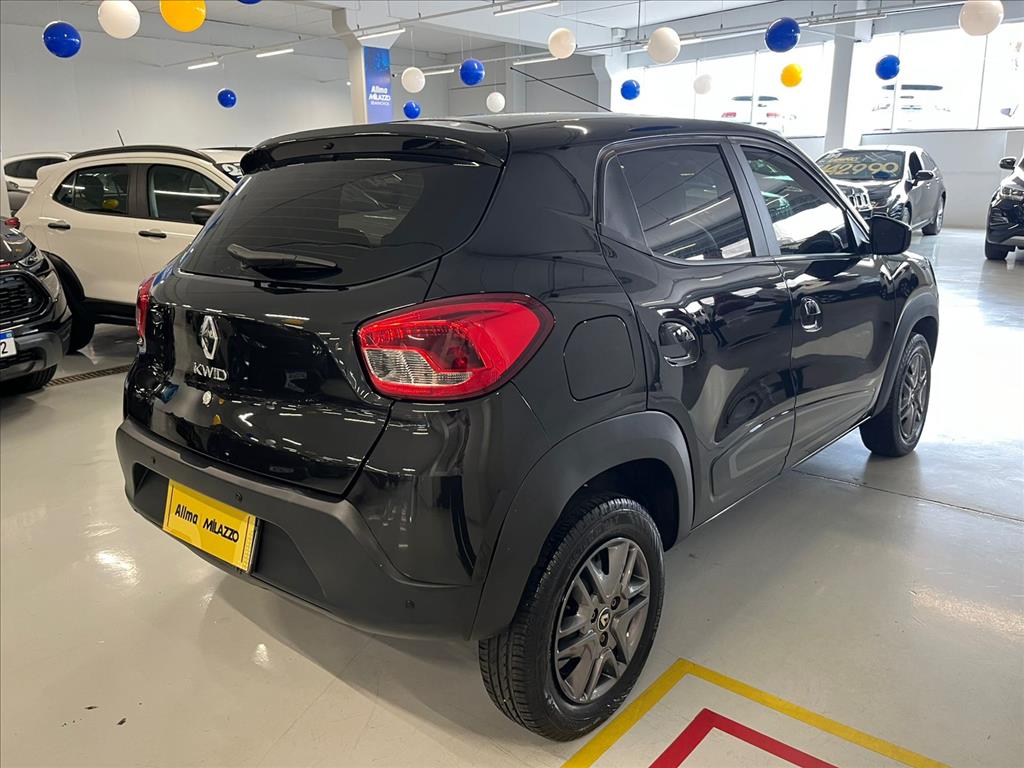 KWID 1.0 12V SCE FLEX INTENSE MANUAL5