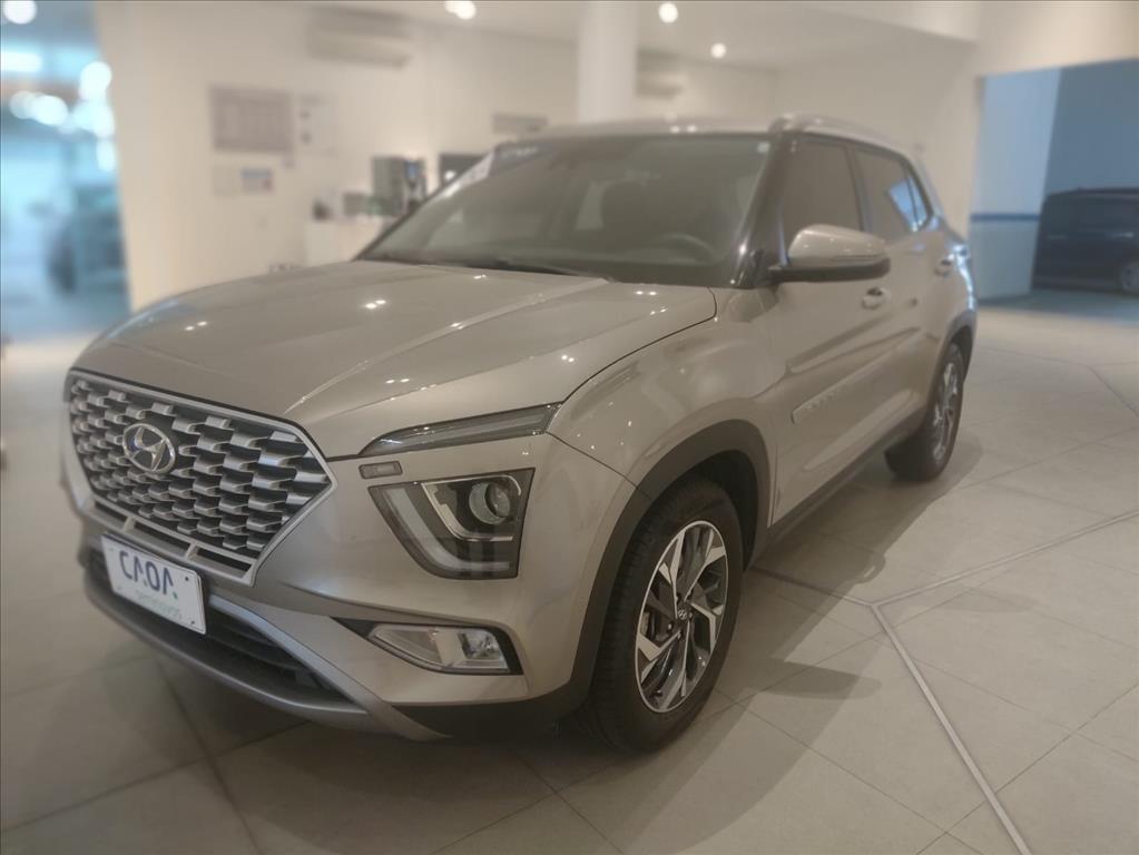 1.0 TGDI FLEX LIMITED SAFETY AUTOMÁTICO