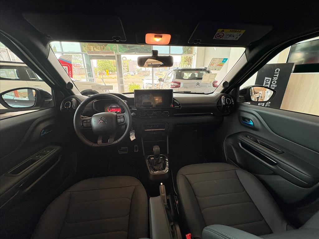 BASALT 1.0 TURBO 200 FLEX DARK EDITION CVT8