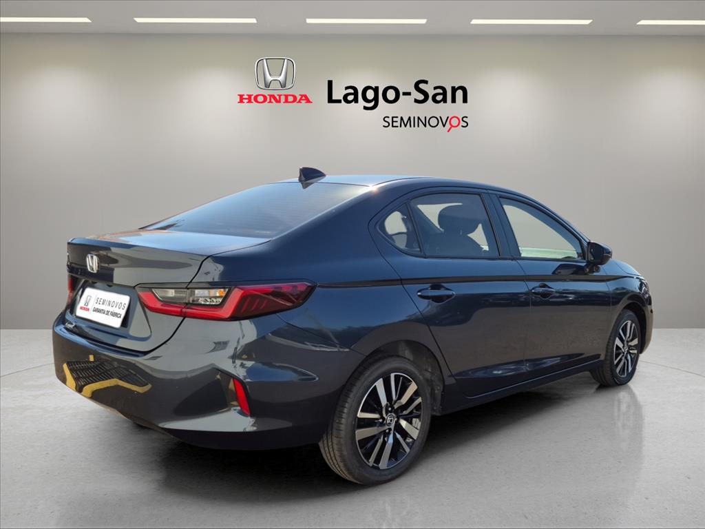 CITY 1.5 i-VTEC FLEX TOURING CVT2