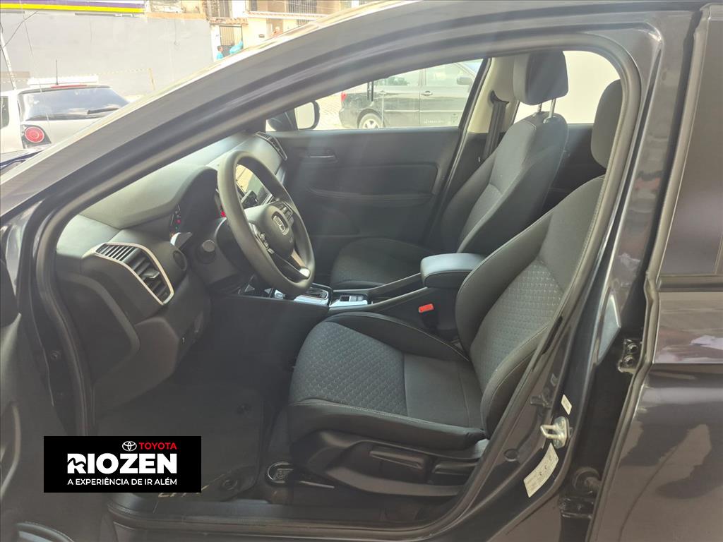 CITY 1.5 i-VTEC FLEX HATCH EX CVT7