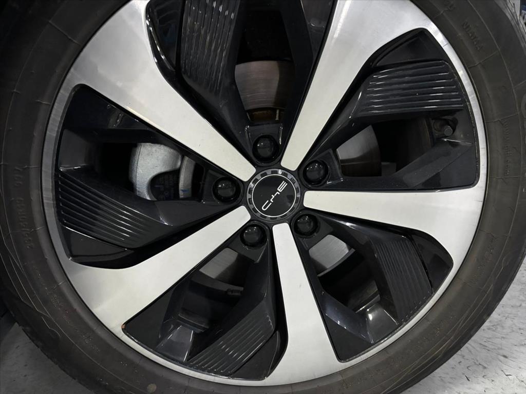 SONG PLUS 1.5 DM-I HÍBRIDO AUTOMÁTICO3