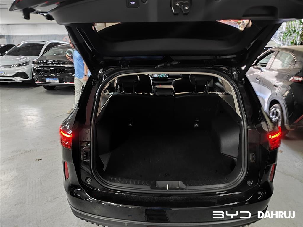 HAVAL H6 1.5 HEV PREMIUM E-TRACTION13