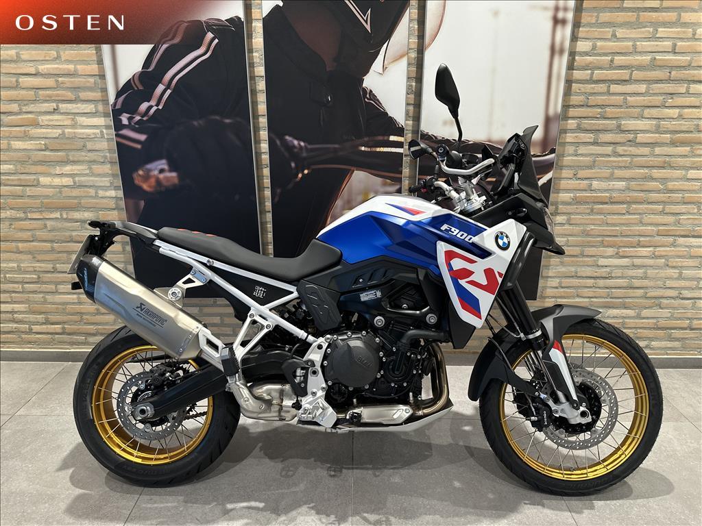 BMW Motorrad-F-900 GS TROPHY