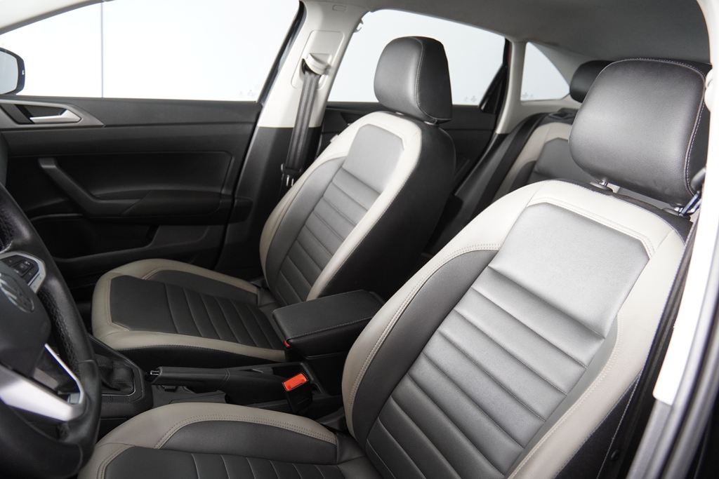 NIVUS 1.0 200 TSI TOTAL FLEX COMFORTLINE AUTOMÁTICO7