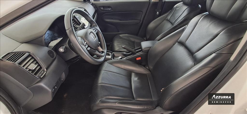 CITY 1.5 i-VTEC FLEX EXL CVT10