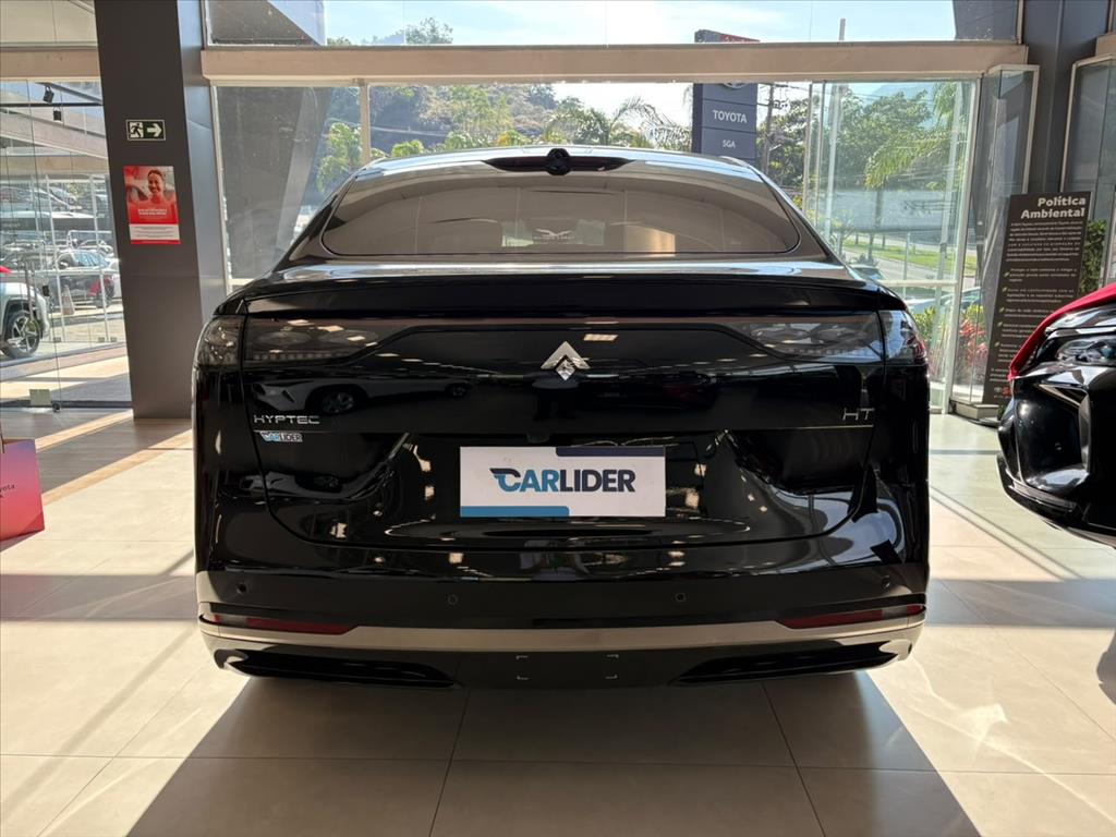 HYPTEC HT 72,7 KW ELÉTRICO ULTRA3