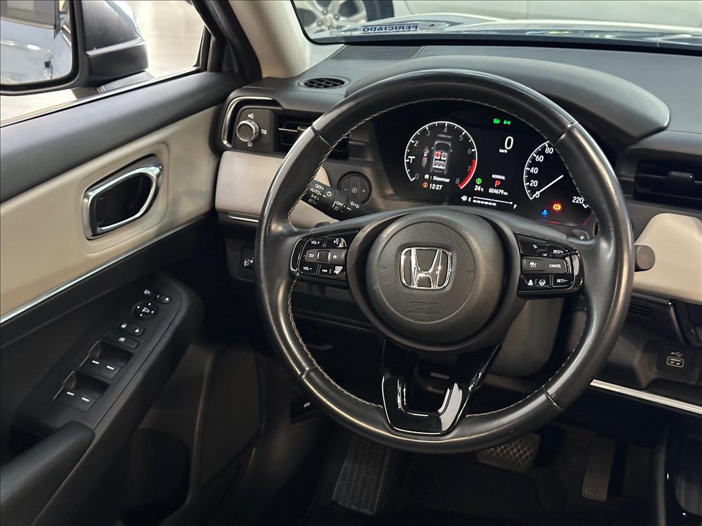 HR-V 1.5 DI I-VTEC TURBO FLEX TOURING CVT5