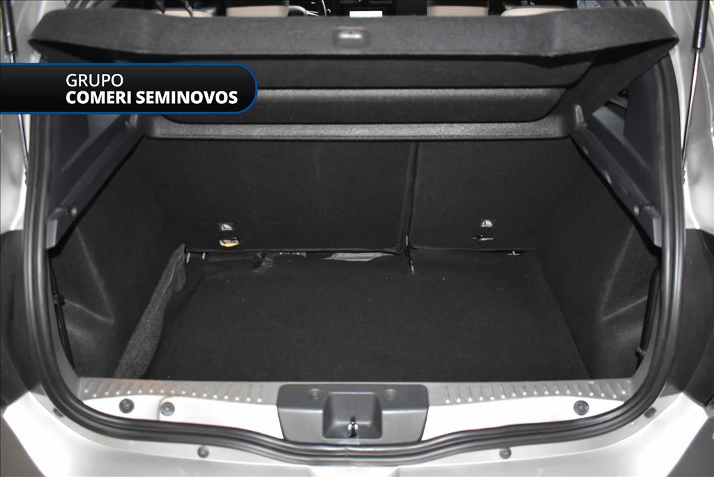 STEPWAY 1.6 16V SCE FLEX ICONIC X-TRONIC