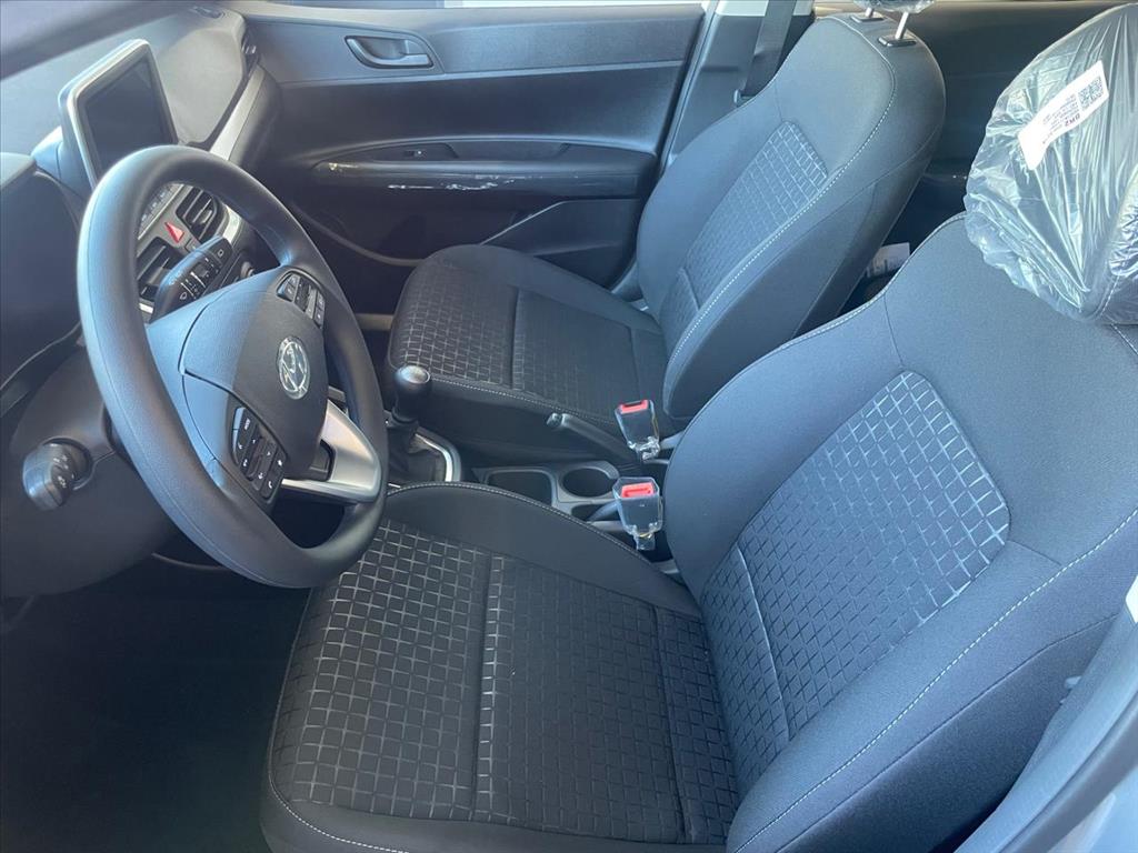 HB20 1.0 12V FLEX COMFORT MANUAL6