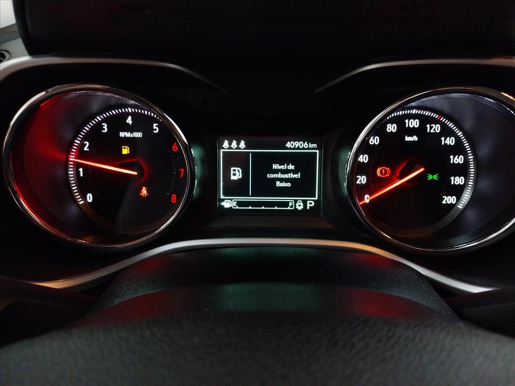TRACKER 1.0 TURBO FLEX LTZ AUTOMÁTICO