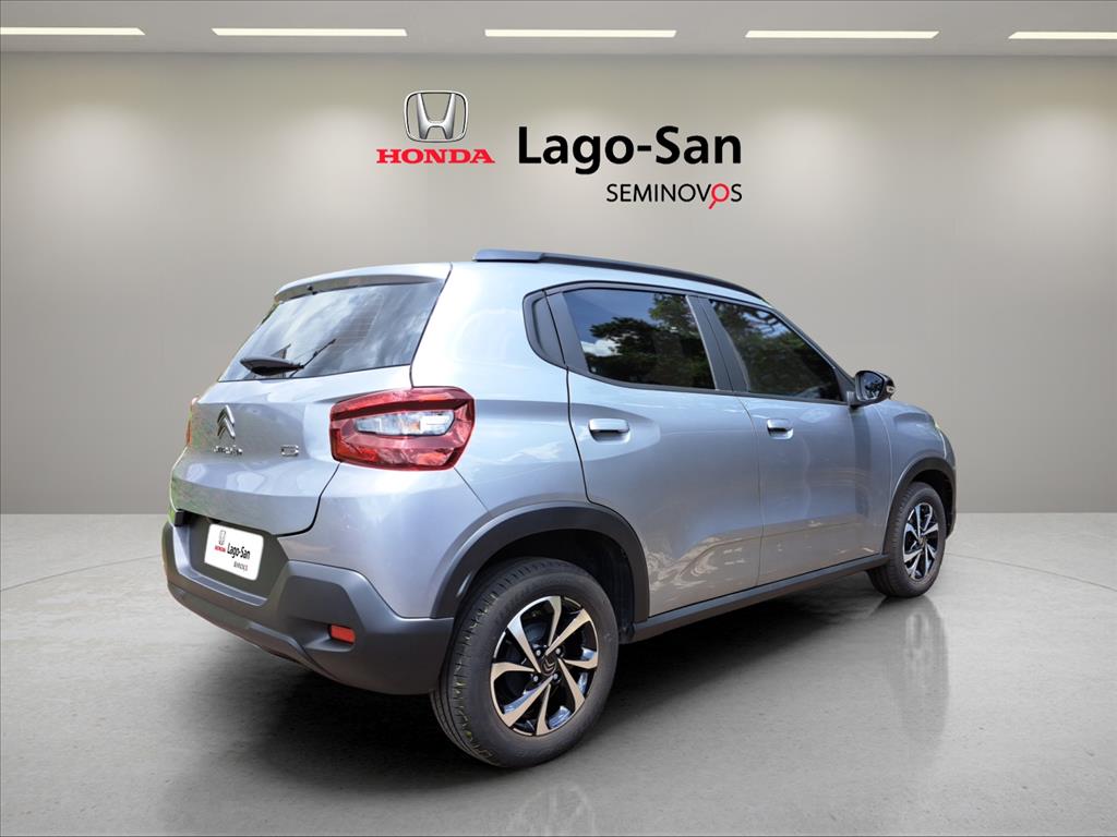 C3 1.6 16V FLEX FEEL PACK AT62