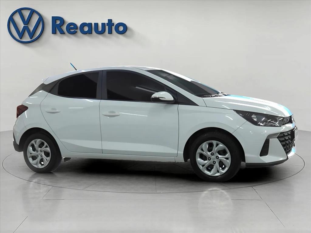 HB20S 1.0 12V FLEX COMFORT MANUAL4