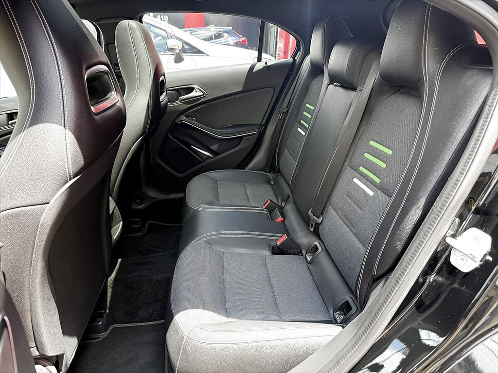 Mercedes-Benz A 200 - 1.6 CGI FLEX 7G-DCT