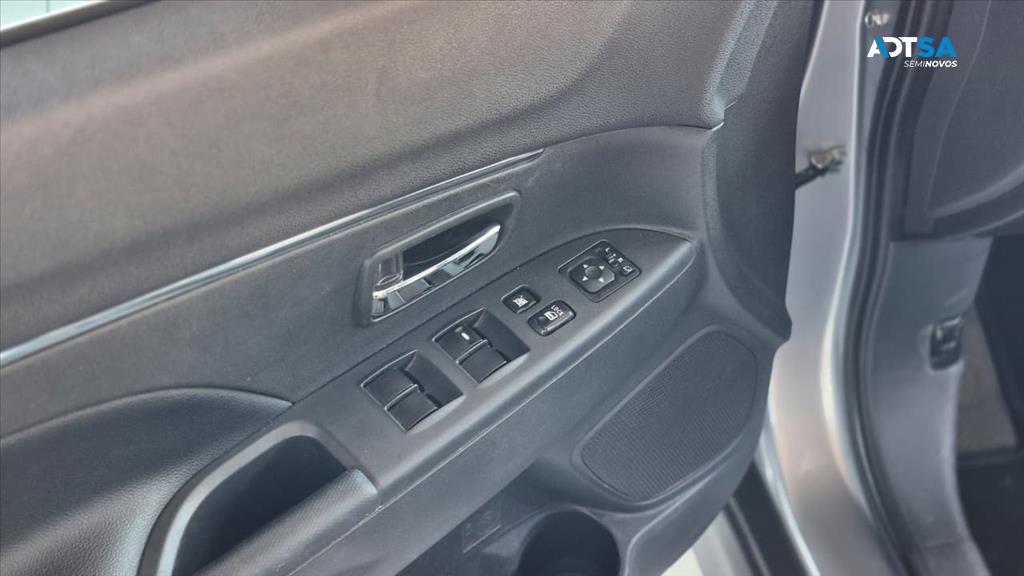 MITSUBISHI OUTLANDER SPORT 2.0 MIVEC FLEX HPE AWD AUTOMÁTICO