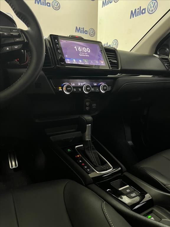 CITY 1.5 i-VTEC FLEX HATCH TOURING SPORT CVT10