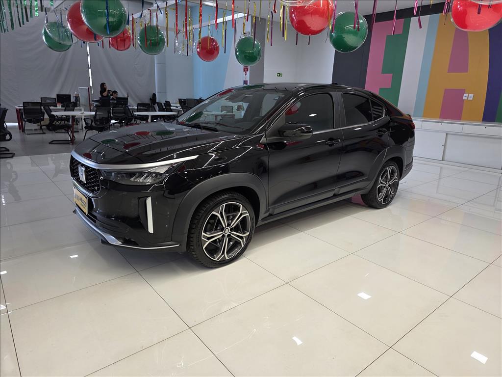 FASTBACK 1.0 TURBO 200 FLEX IMPETUS CVT