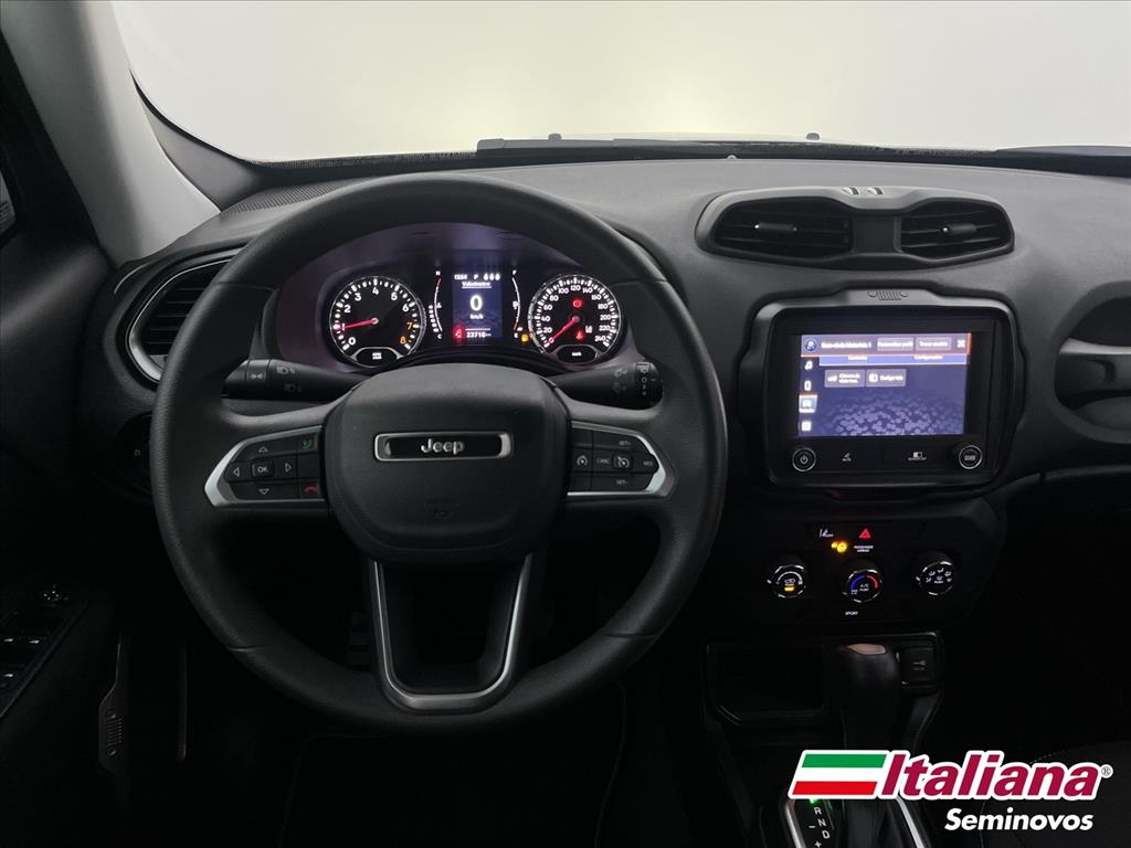 RENEGADE 1.3 T270 TURBO FLEX SPORT AT6