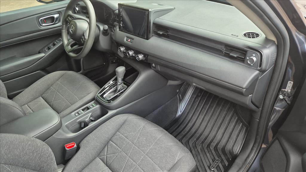 HR-V 1.5 DI I-VTEC FLEX EX CVT7