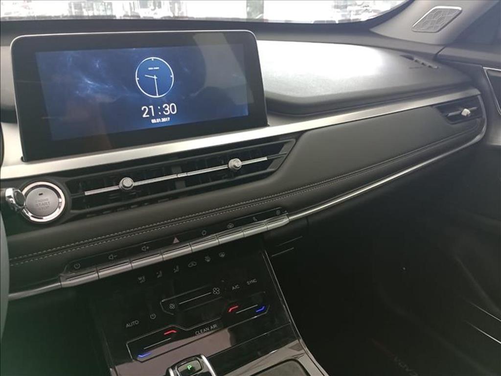 Caoa Chery-TIGGO 7 PRO-1.6 TGDI GASOLINA MAX DRIVE DCT