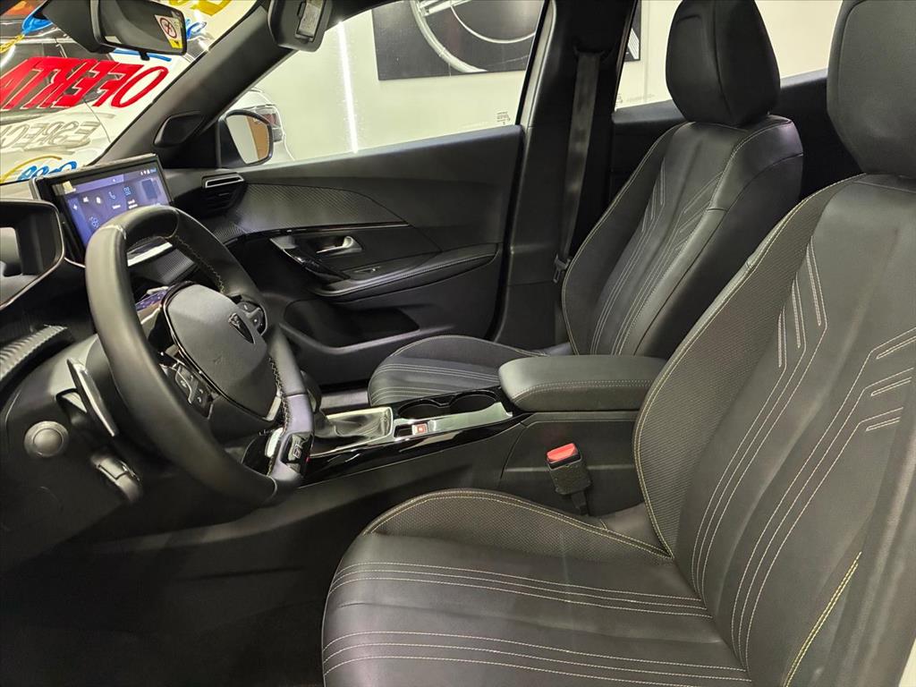 2008 1.0 TURBO 200 FLEX GT CVT6