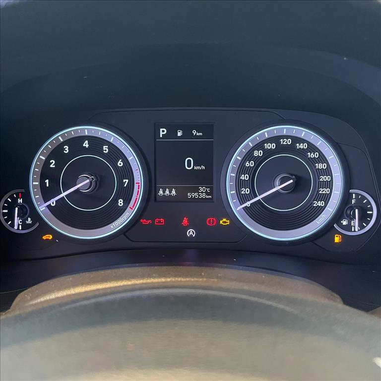 CRETA 1.0 TGDI FLEX LIMITED AUTOMÁTICO