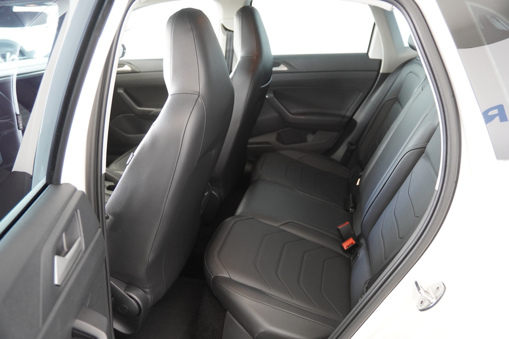 POLO 1.0 170 TSI HIGHLINE AUTOMÁTICO9