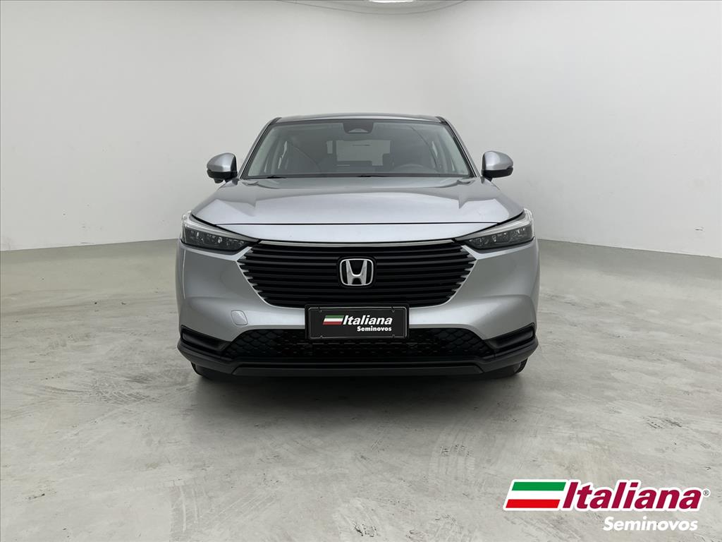 HR-V 1.5 DI I-VTEC FLEX EX CVT7