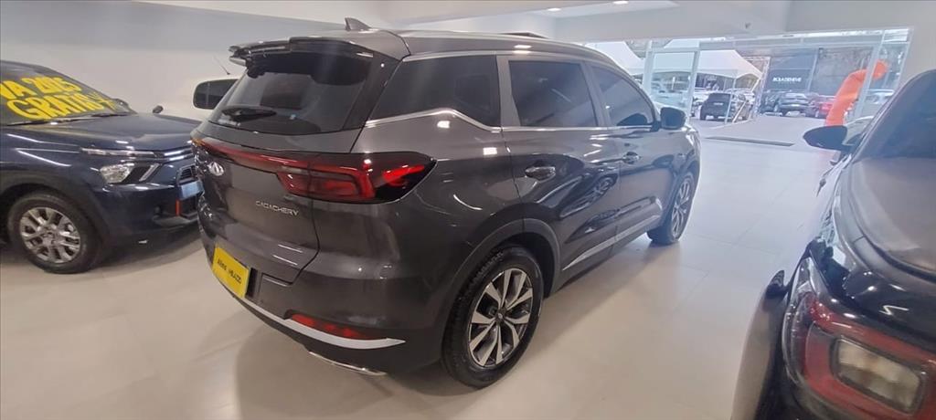 TIGGO 7 PRO 1.6 TGDI GASOLINA MAX DRIVE DCT TIGGO 7 PRO 1.6 TGDI GASOLINA MAX DRIVE DCT