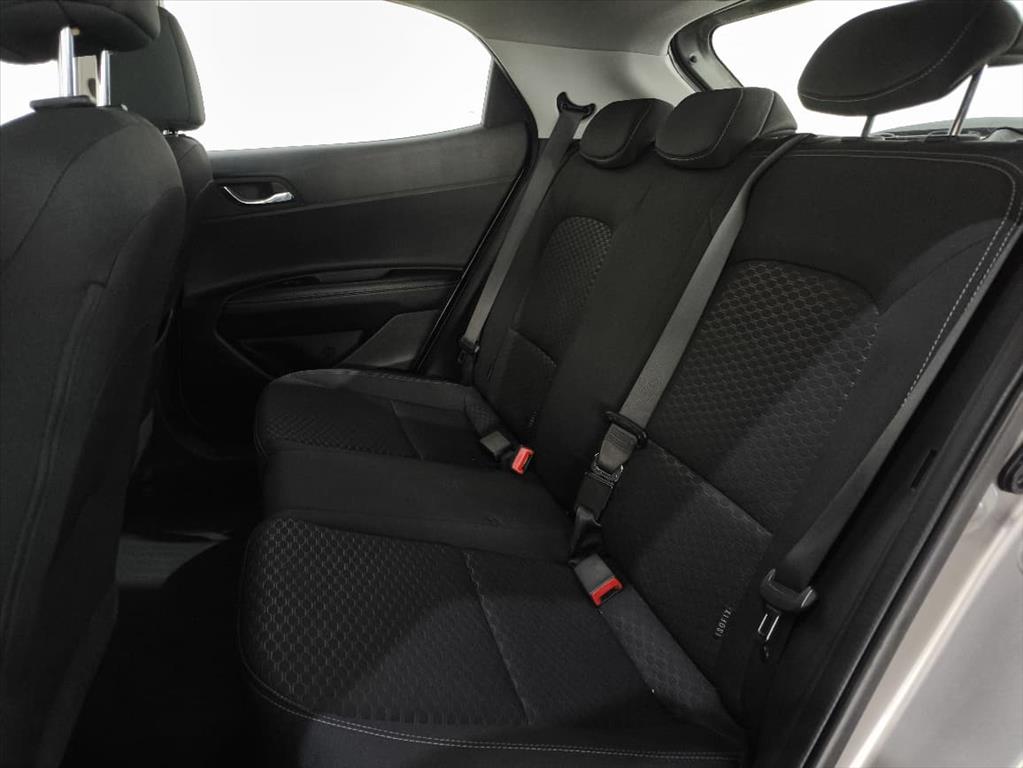 HB20 1.0 12V FLEX EVOLUTION MANUAL11