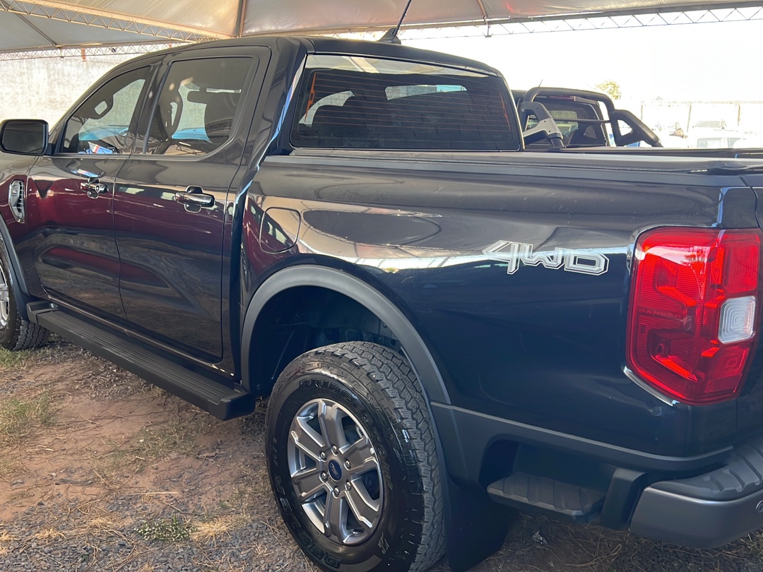 RANGER 3.0 V6 TURBO DIESEL CD XLS 4X4 AUTOMÁTICO2