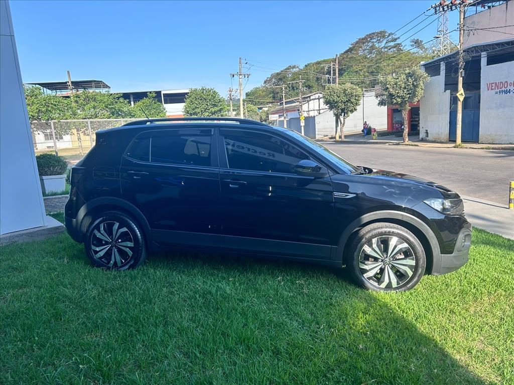T-CROSS 1.0 200 TSI TOTAL FLEX COMFORTLINE AUTOMÁTICO2