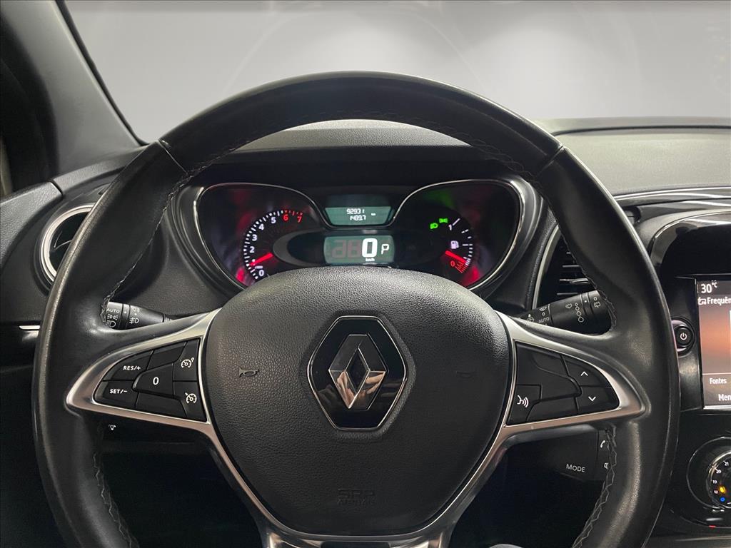 CAPTUR 1.3 TCE FLEX ICONIC X-TRONIC7