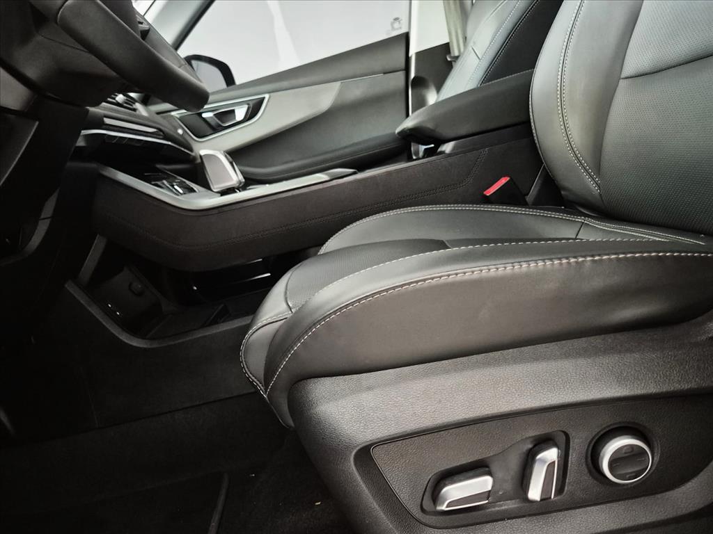 Caoa Chery-TIGGO 5x-1.5 VVT TURBO iFLEX SPORT CVT