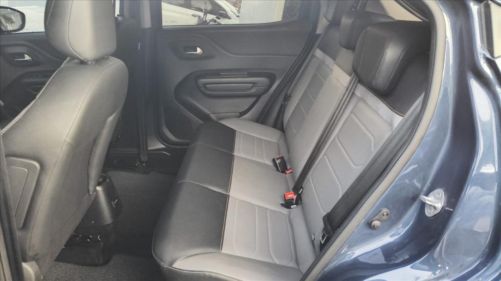 Citroën-BASALT-1.0 TURBO 200 FLEX SHINE CVT