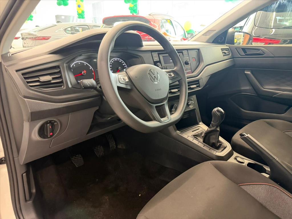 POLO 1.0 MPI TRACK MANUAL8