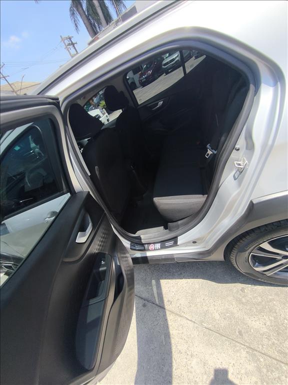 PULSE 1.0 TURBO 200 FLEX AUDACE CVT11