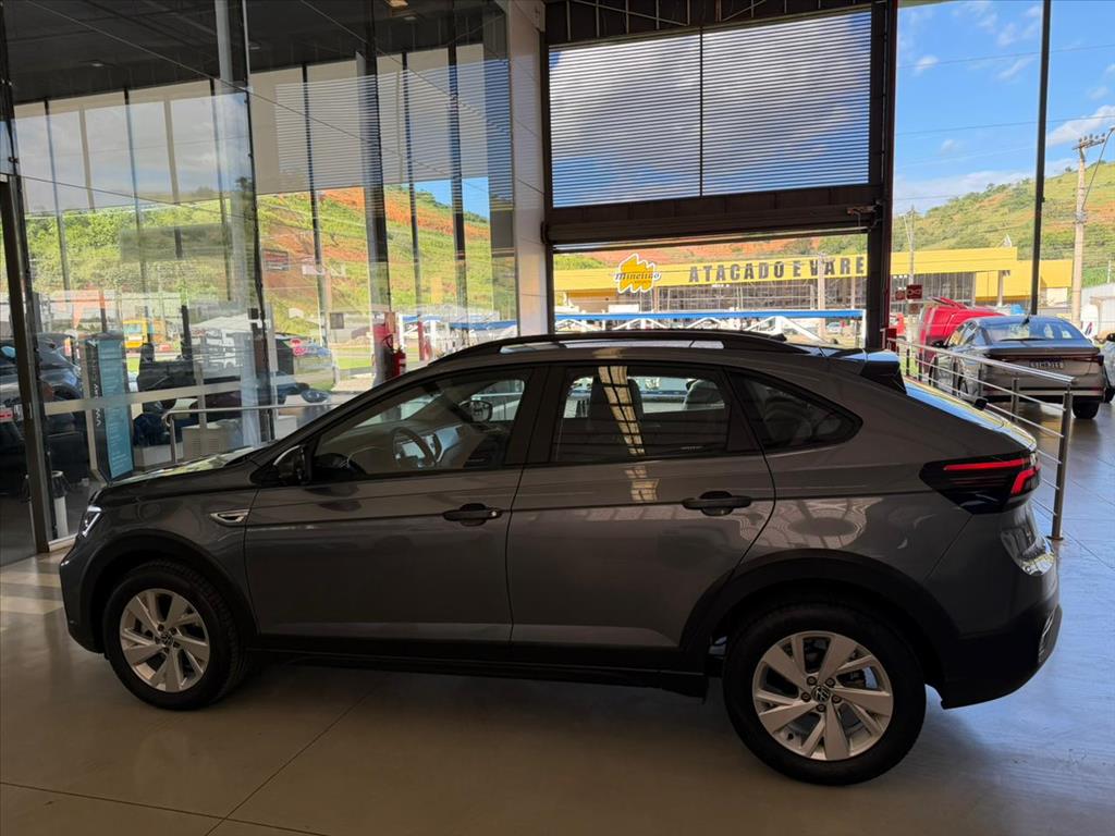 NIVUS 1.0 200 TSI TOTAL FLEX COMFORTLINE AUTOMÁTICO5