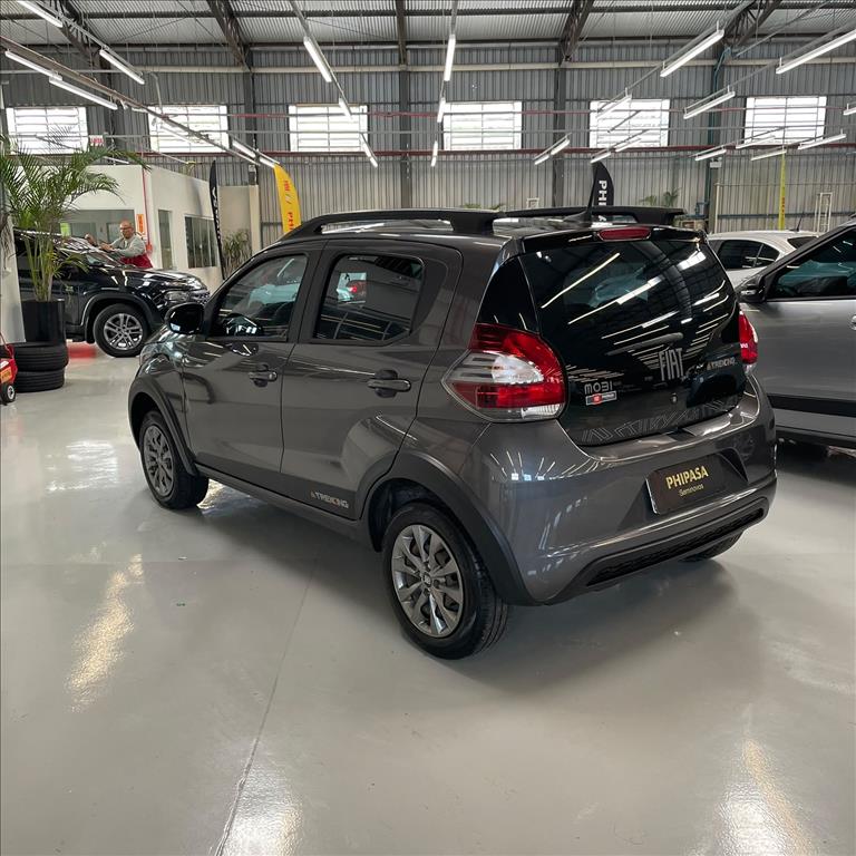MOBI 1.0 EVO FLEX TREKKING MANUAL4