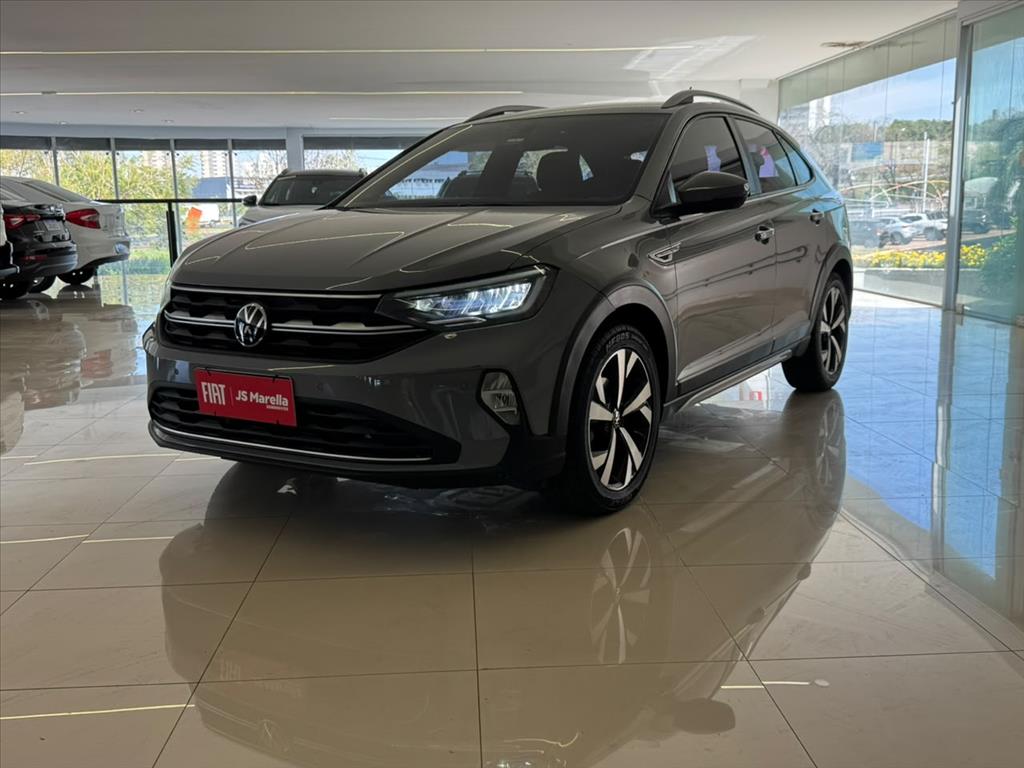 NIVUS 1.0 200 TSI TOTAL FLEX HIGHLINE AUTOMÁTICO2