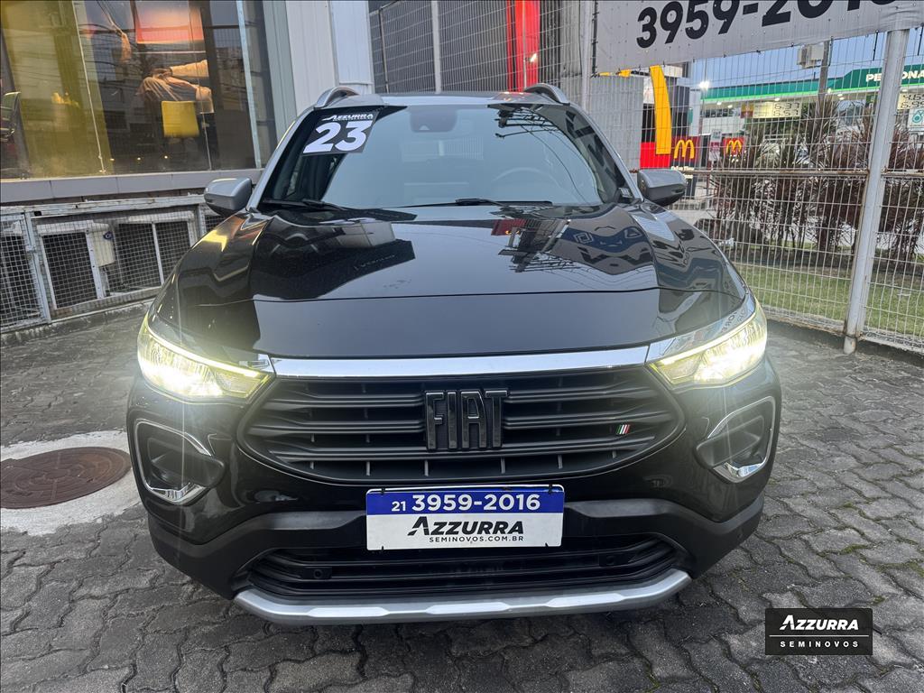 PULSE 1.0 TURBO 200 FLEX IMPETUS CVT0