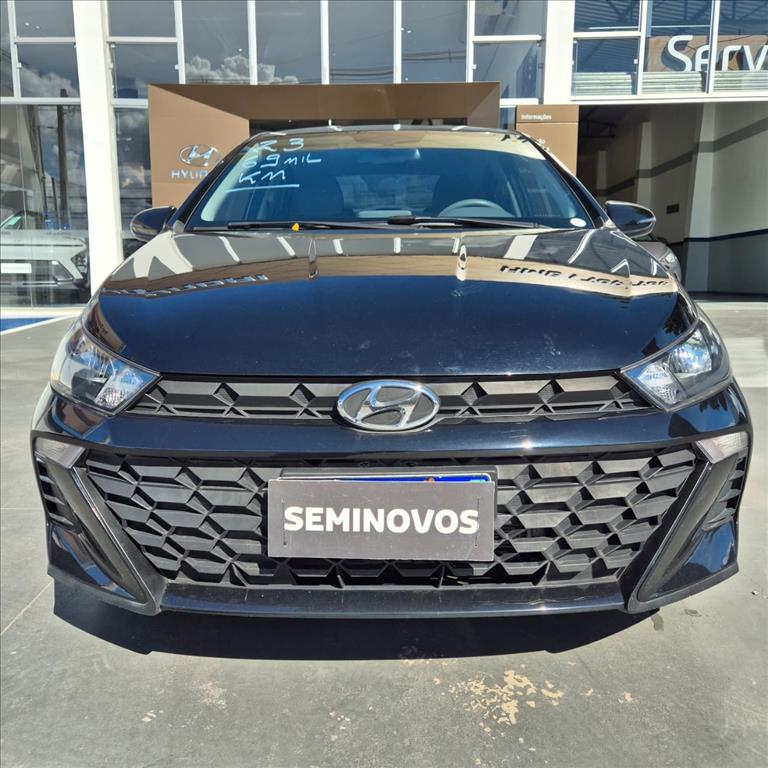 HB20S 1.0 12V FLEX LIMITED MANUAL1