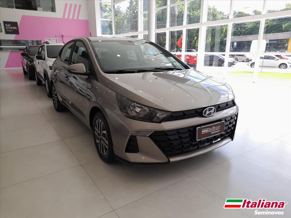 HB20 1.0 12V FLEX LIMITED MANUAL HB20 1.0 12V FLEX LIMITED MANUAL