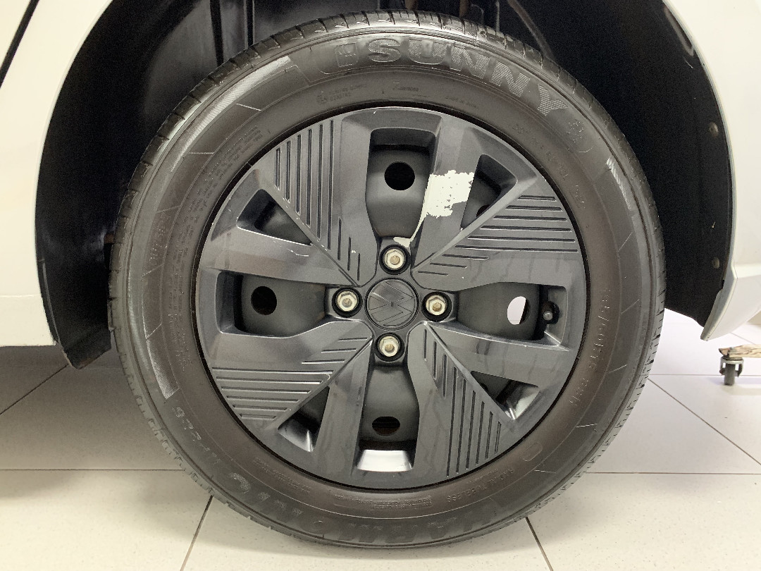 POLO 1.0 MPI TRACK MANUAL